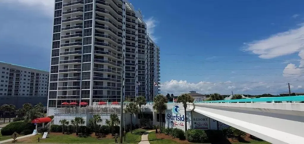 Surfside 912A Villa Destin United States