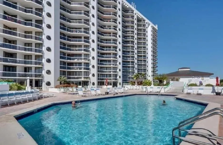 Holiday home Surfside 912A Villa Destin