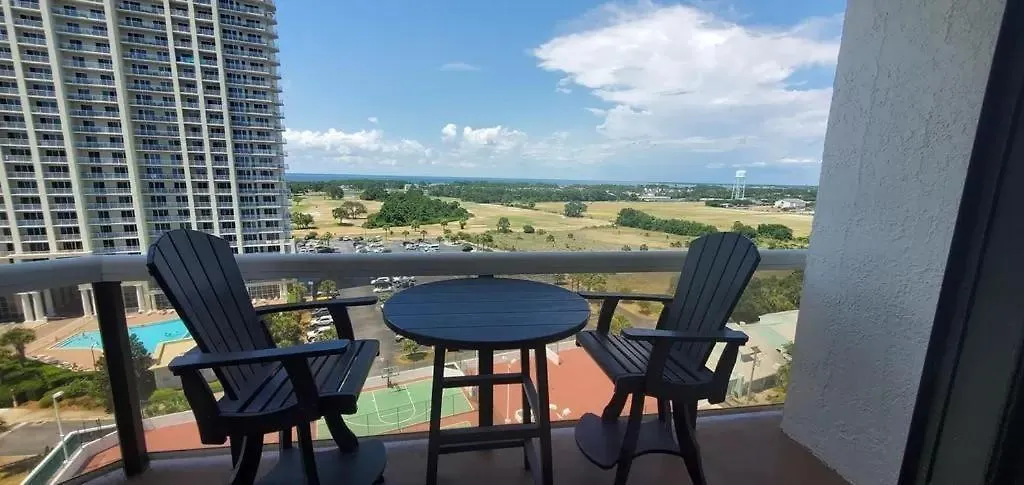 Surfside 912A Villa Destin Holiday home