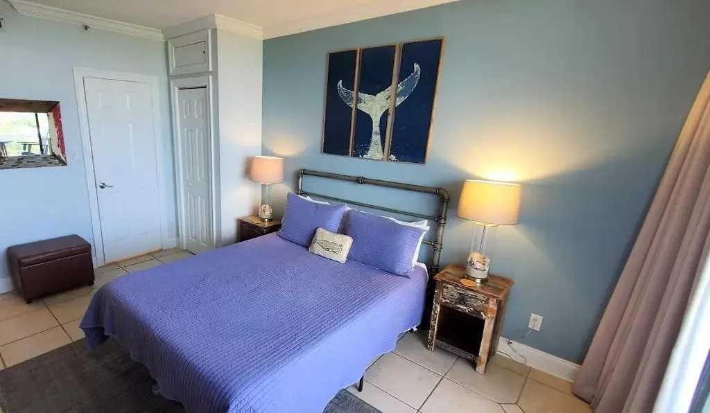 Surfside 912A Villa Destin