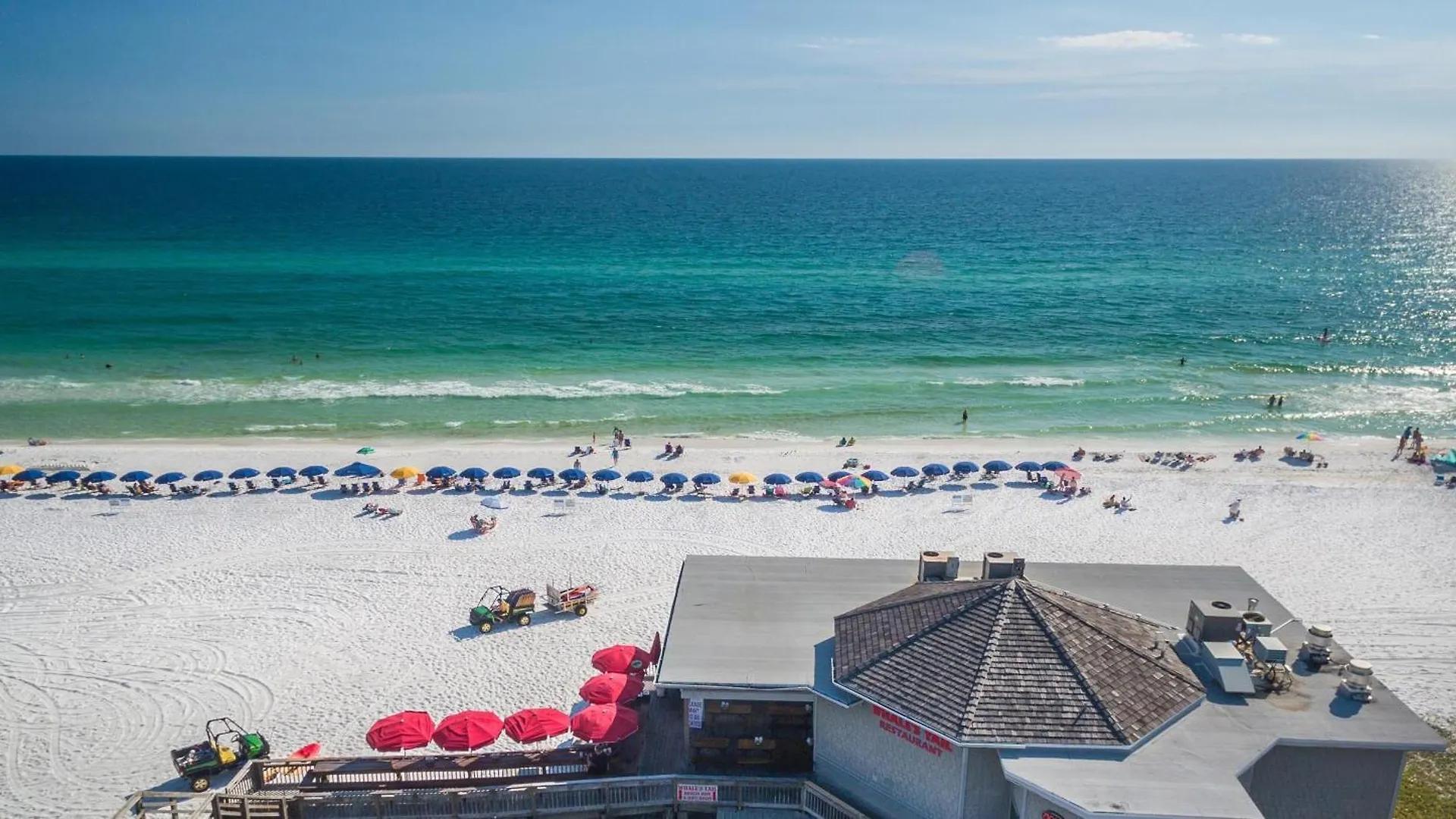 Ferienhaus Villa Surfside 912A Destin