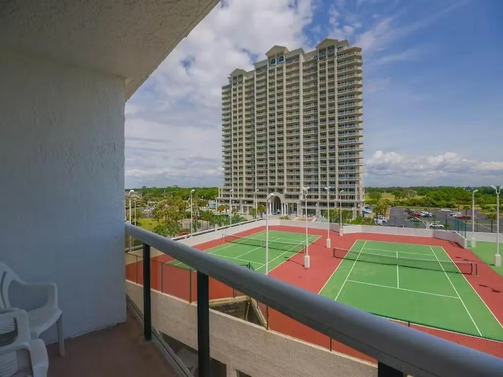 Villa Surfside 912A Destin USA
