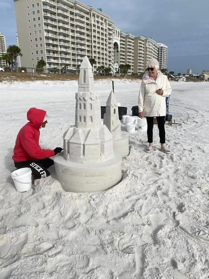 Holiday home Surfside 912A Villa Destin United States