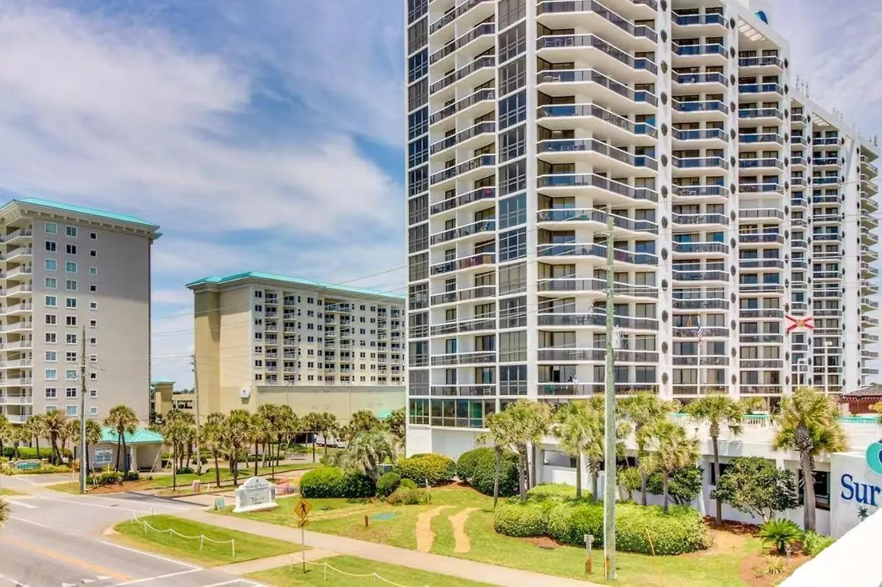 Holiday home Surfside 912A Villa Destin