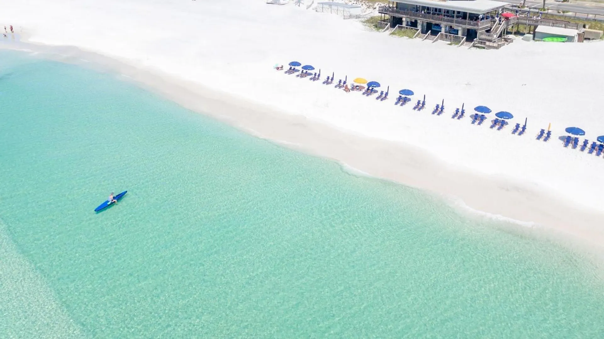 Ferienhaus Villa Surfside 912A Destin USA