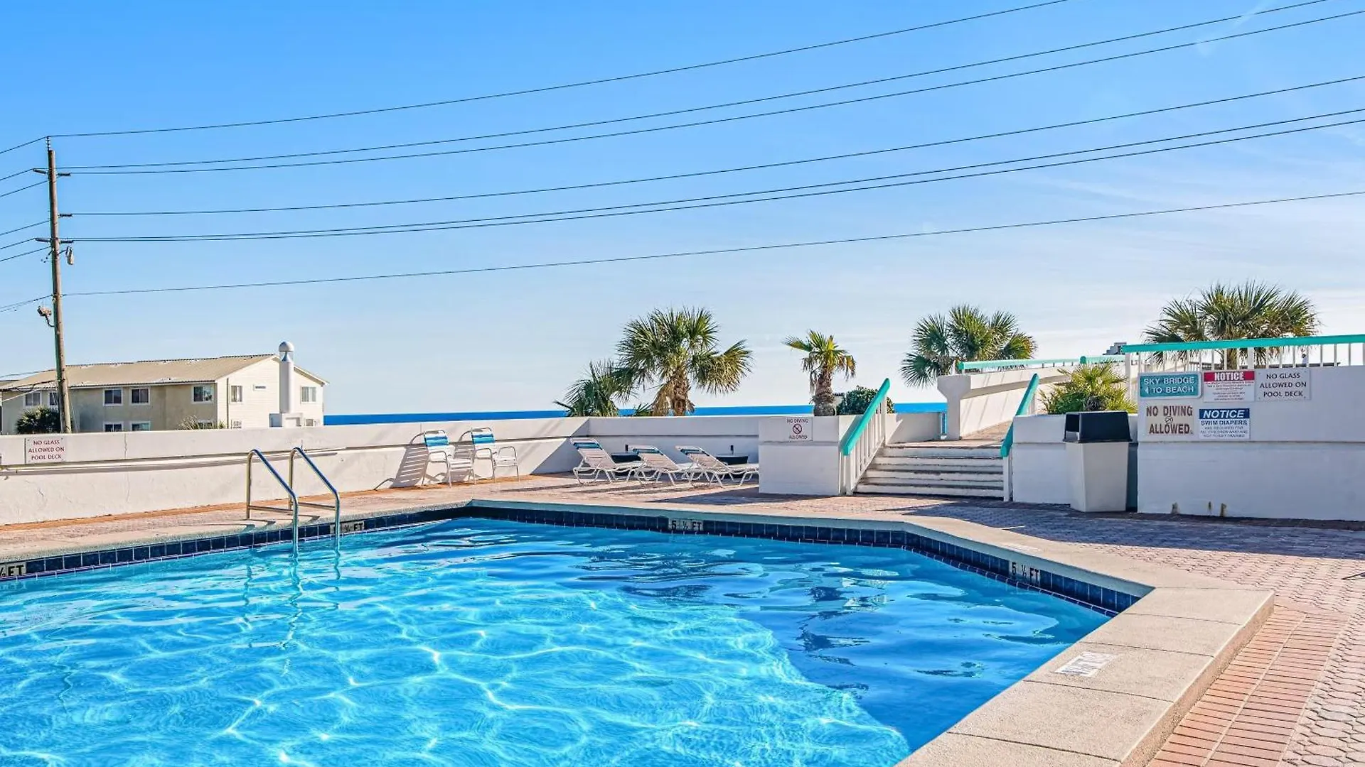 Villa Surfside 912A Destin USA