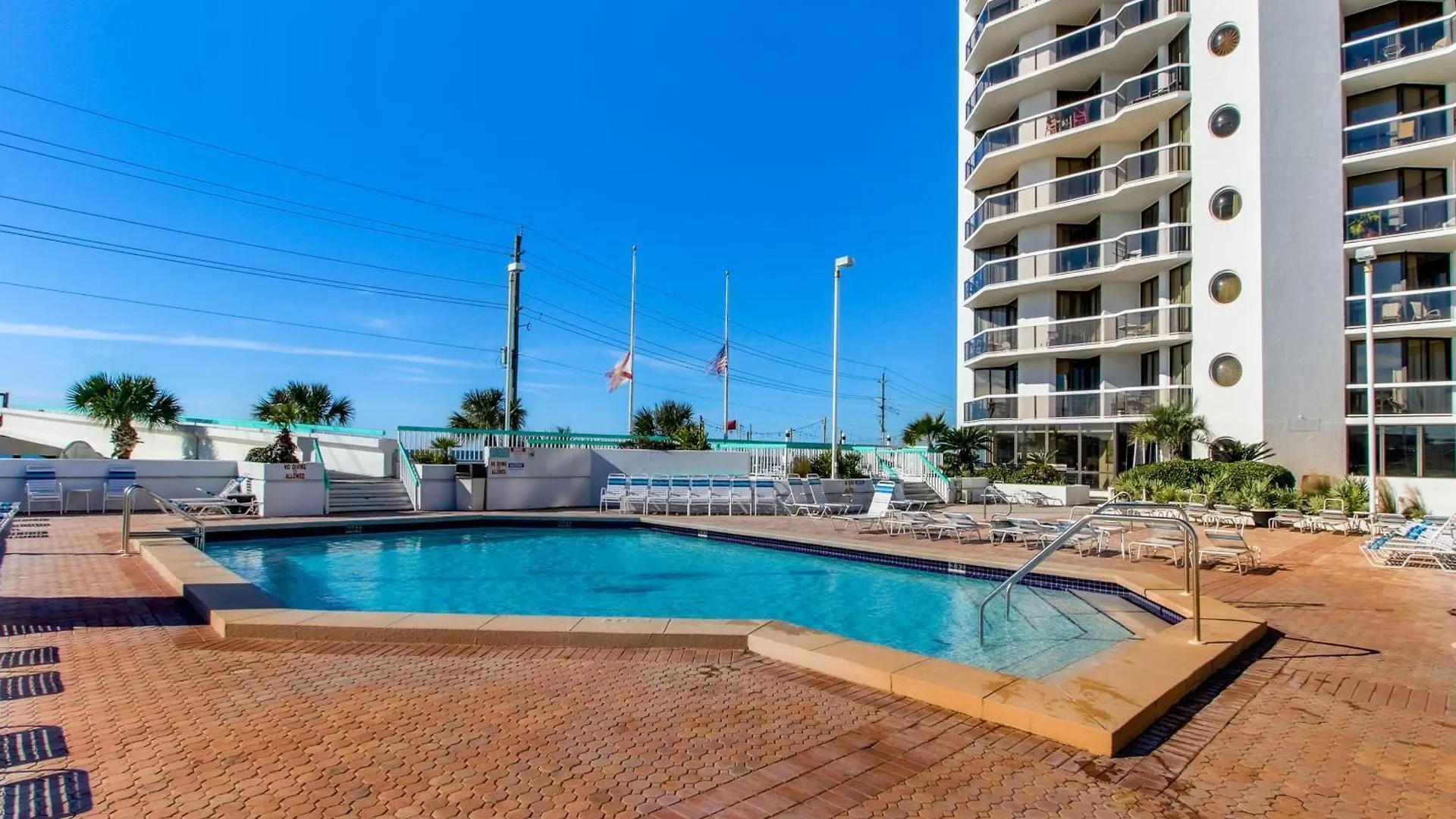 Villa Surfside 912A Destin 0*,  USA